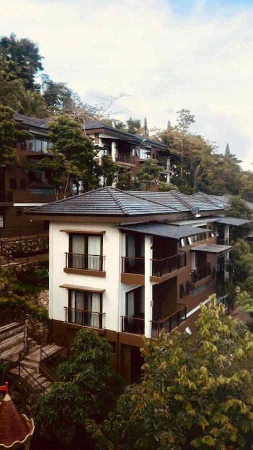 Mist Mountain Resort Powered By Cocotel Cebu Eksteriør bilde