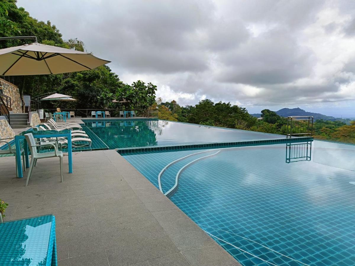 Mist Mountain Resort Powered By Cocotel Cebu Eksteriør bilde