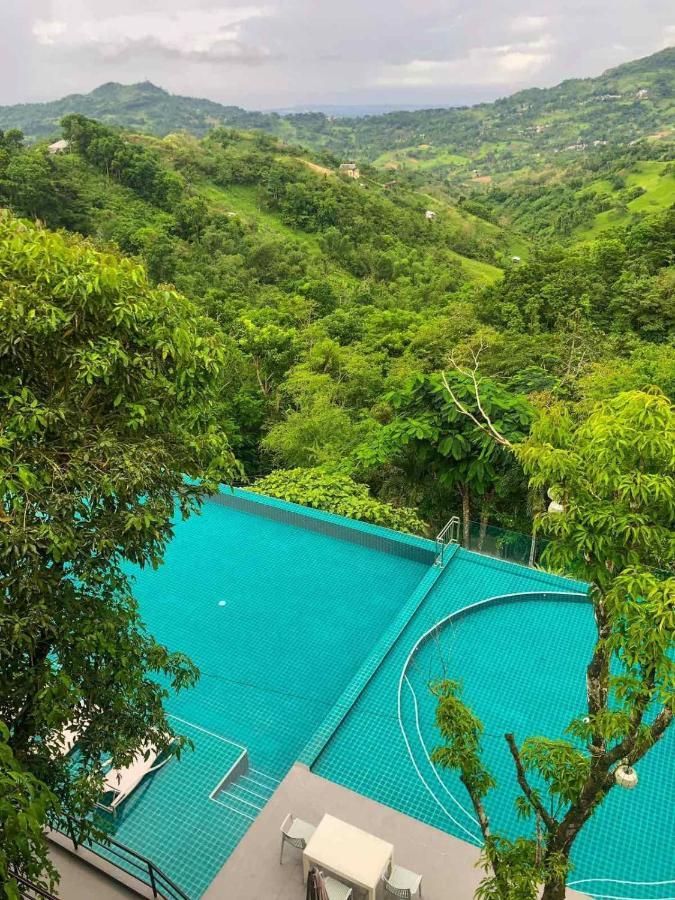 Mist Mountain Resort Powered By Cocotel Cebu Eksteriør bilde