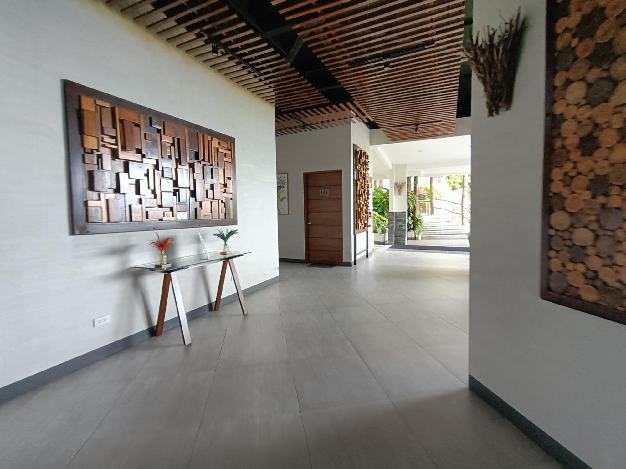 Mist Mountain Resort Powered By Cocotel Cebu Eksteriør bilde