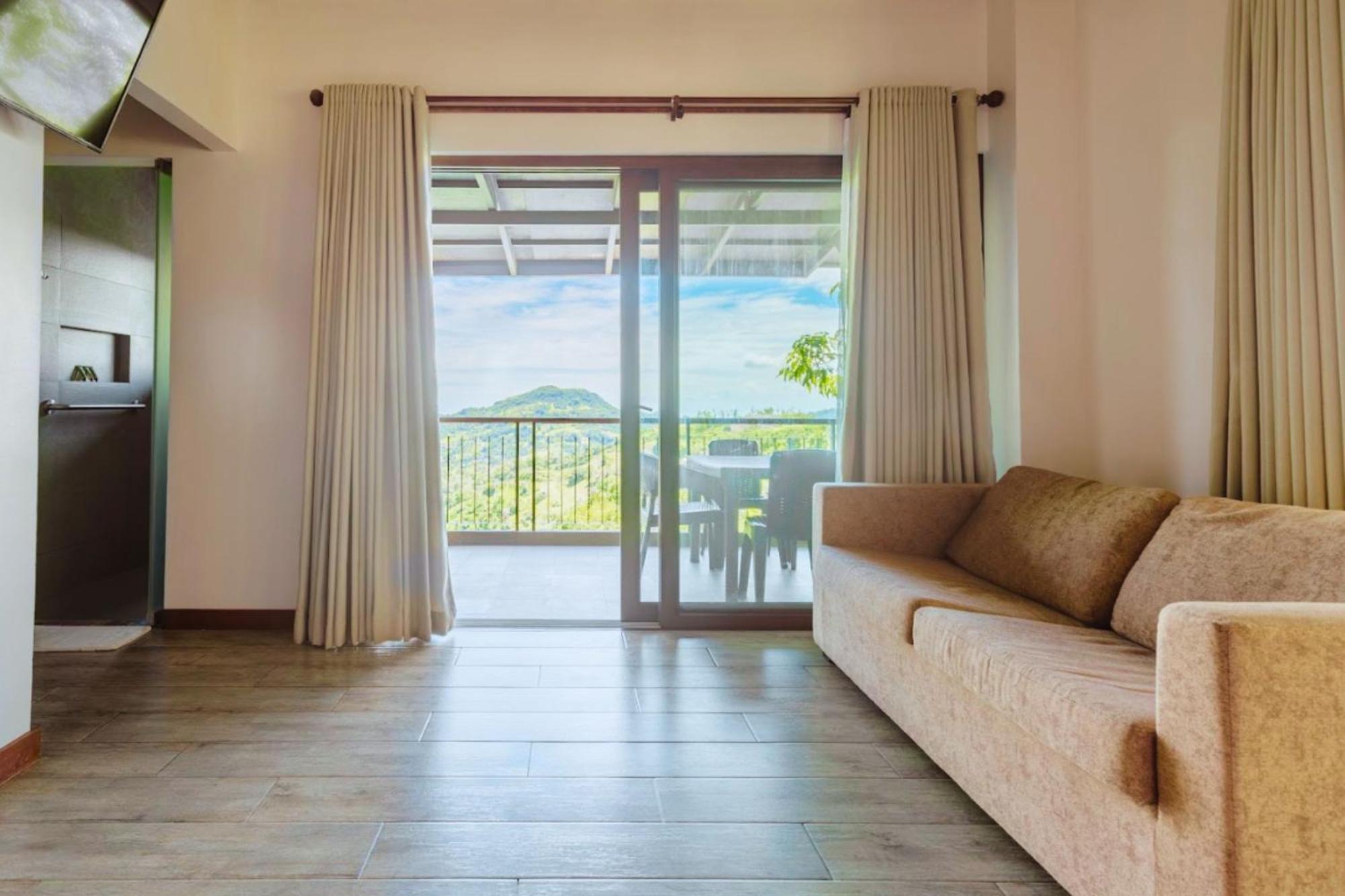 Mist Mountain Resort Powered By Cocotel Cebu Eksteriør bilde